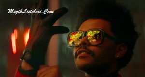 the-weeknd-blinding-lights-official-uk-top-40-singles-chart-nisan-2020