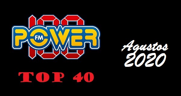 power-fm-top-40-countdown-agustos-2020