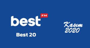 Best-fm-kasim-2020-top-20