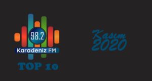 Karadeniz-fm-kasim-top-20-2020