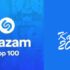 Shazam-Kasim-2020-top-10