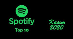 Spotify-Kasım-2020-Top-10-dakiti