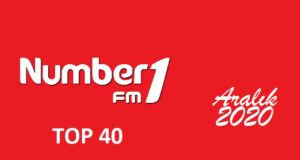 NumberOne-fm-aralik-2020-top-40