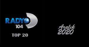 Radyo-D-aralik-2020-top-20