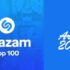 Shazam-aralik-2020-top-10