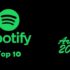 Spotify-aralik-2020-Top-10