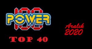 power-fm-top-40-countdown-aralik-2020