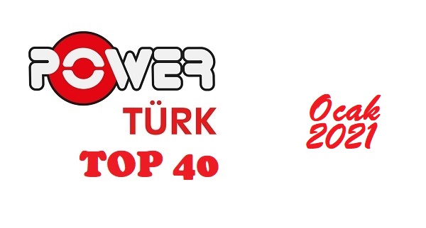 PowerTurk-fm-top-40-Ocak-2021